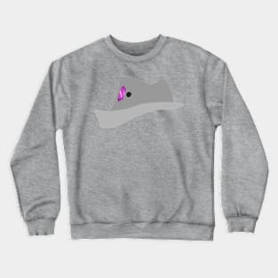 watch hat Crewneck Sweatshirt